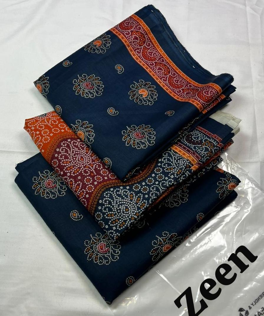 ZEEN BY ARFAT 2026 PURE LAWN