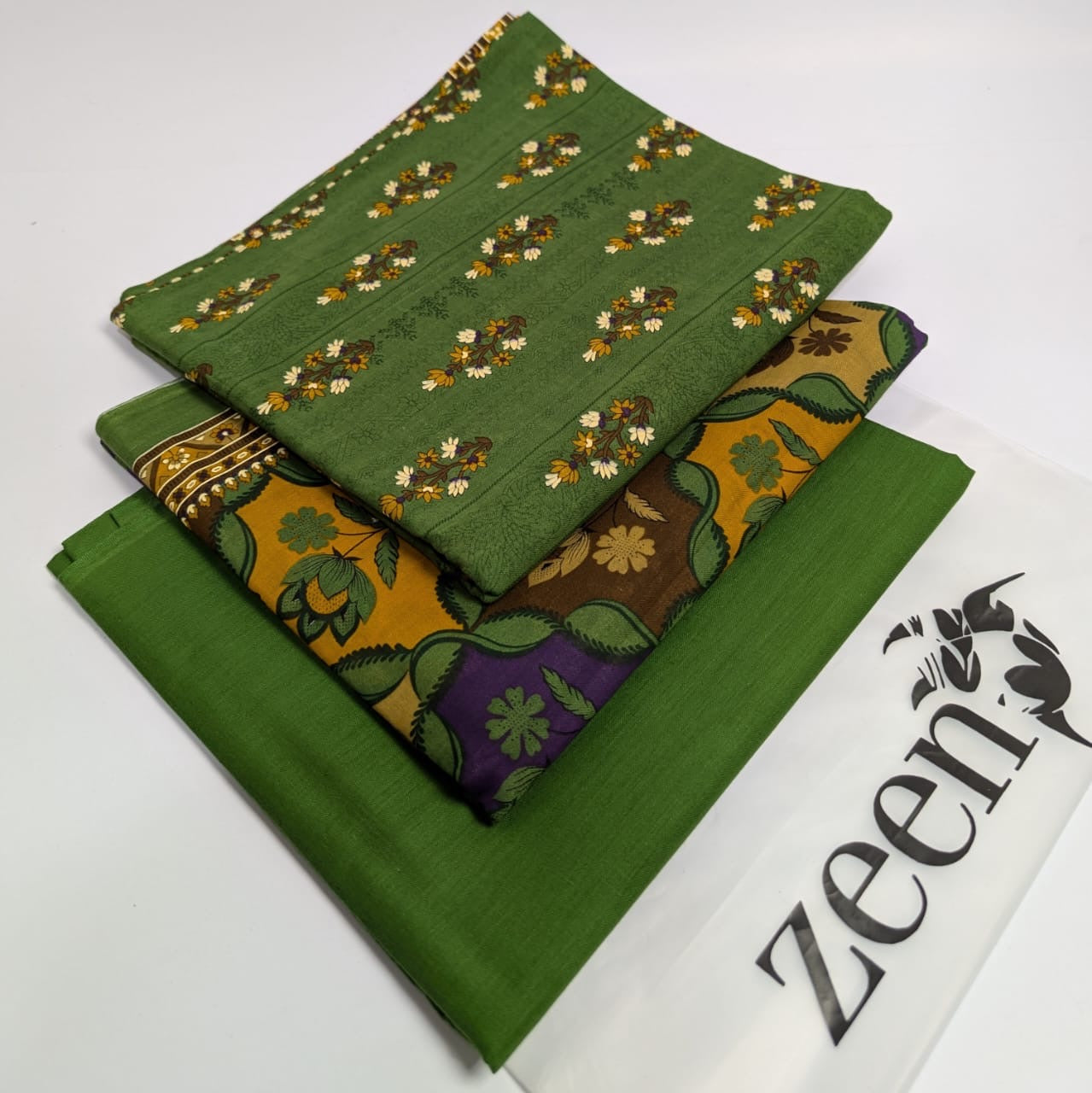 ZEEN BY ARFAT 2026 PURE LAWN
