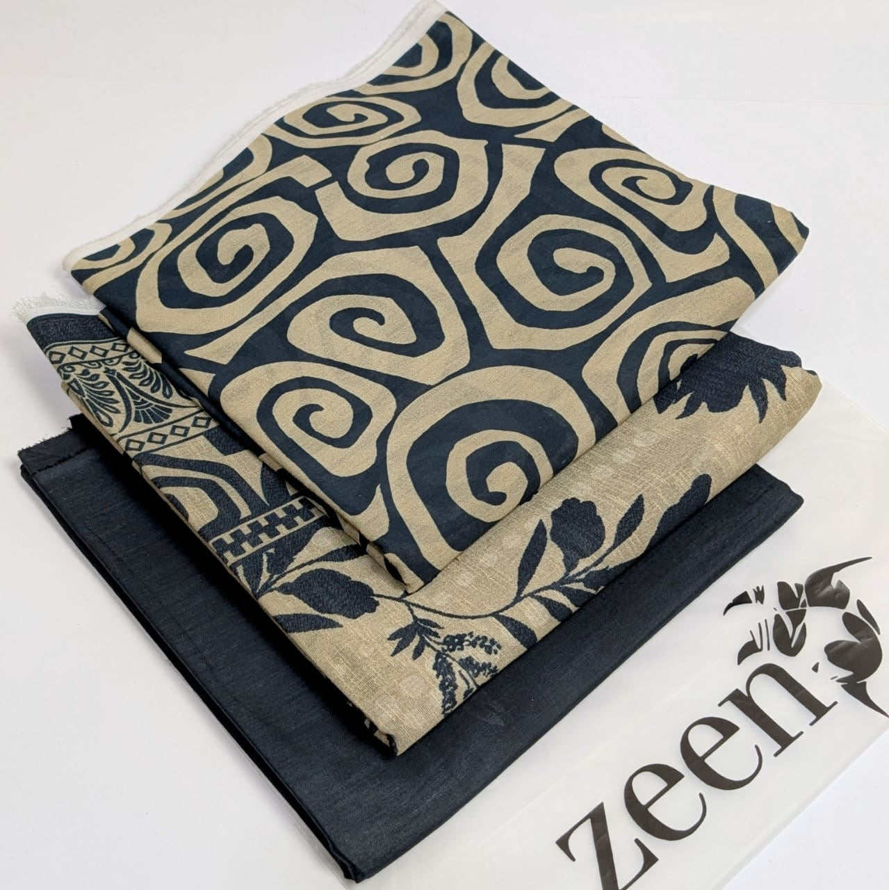 ZEEN BY ARFAT 2026 PURE LAWN