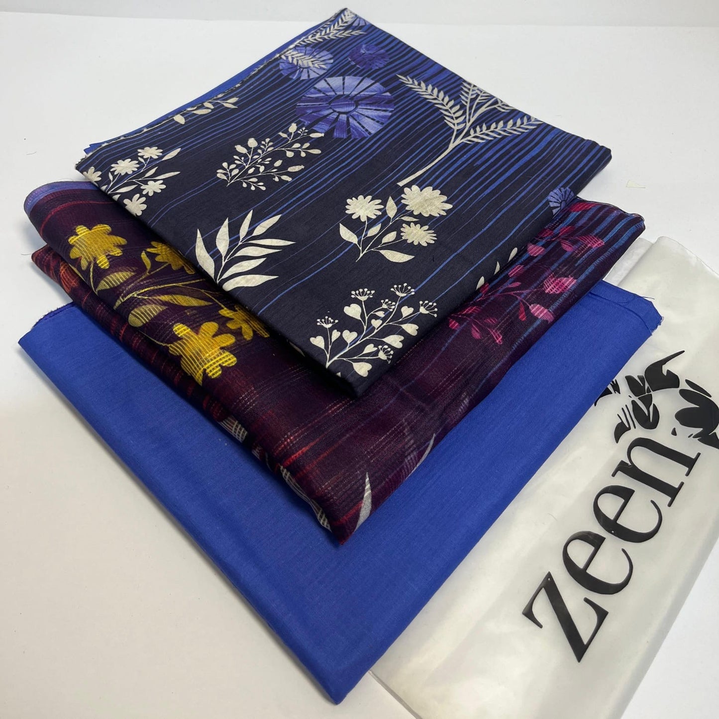 ZEEN BY ARFAT 2026 PURE LAWN