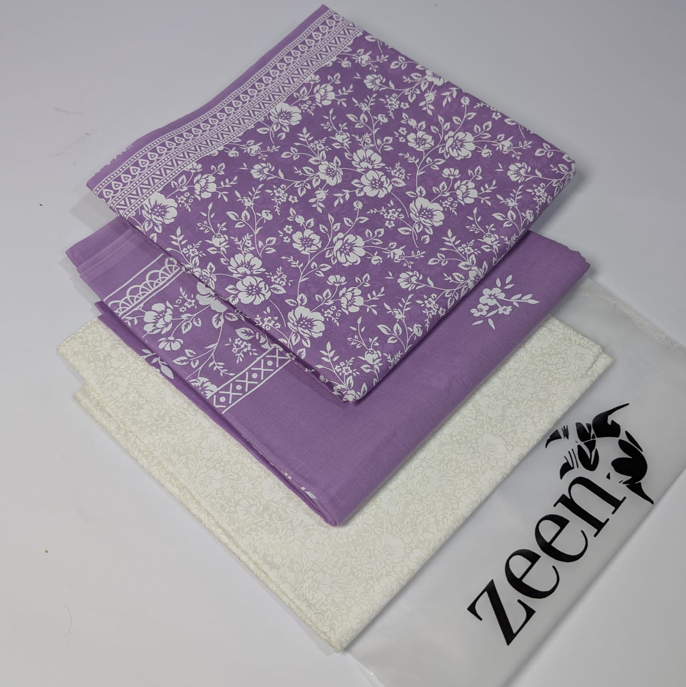 ZEEN BY ARFAT 2026 PURE LAWN