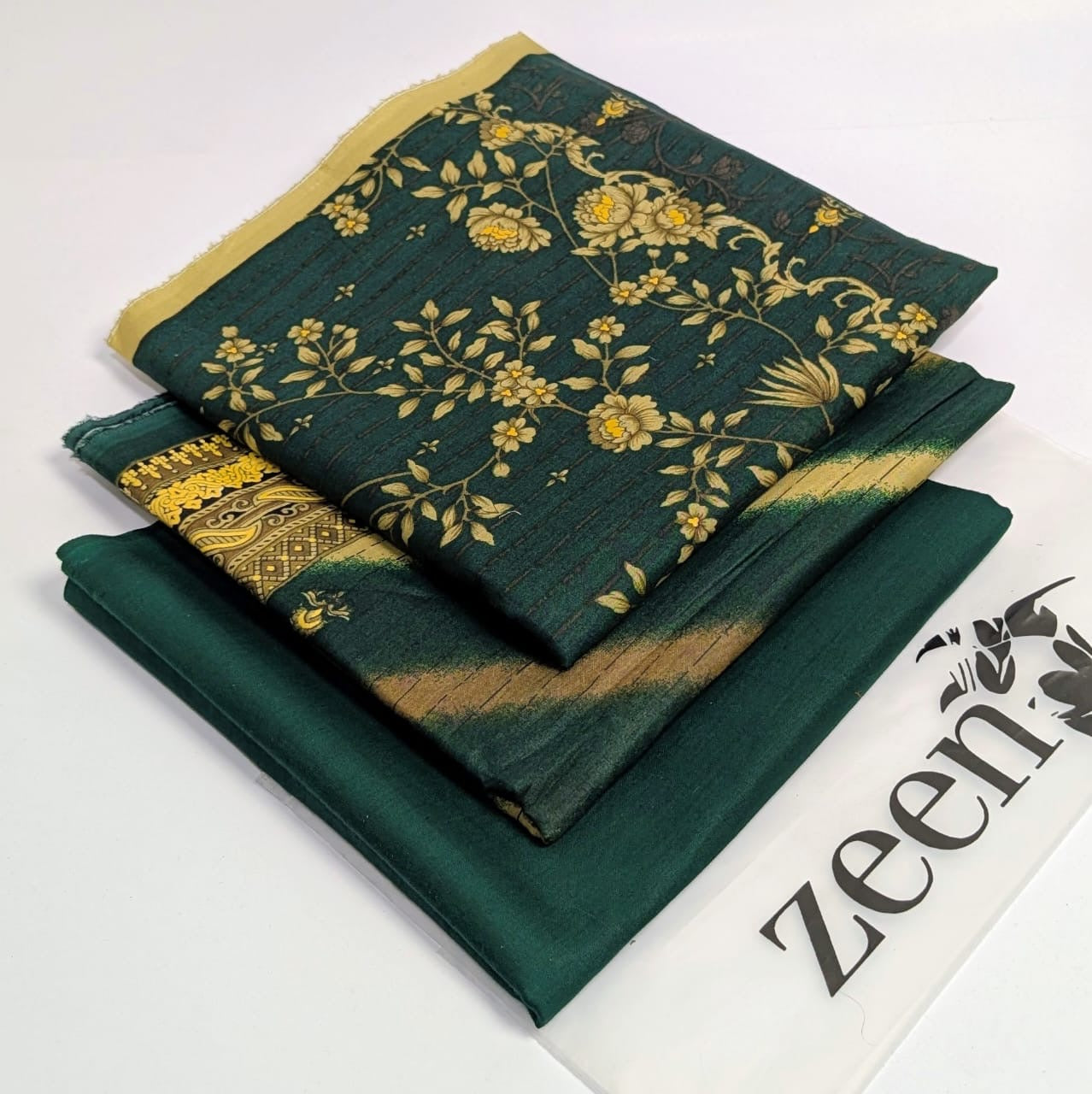 ZEEN BY ARFAT 2026 PURE LAWN