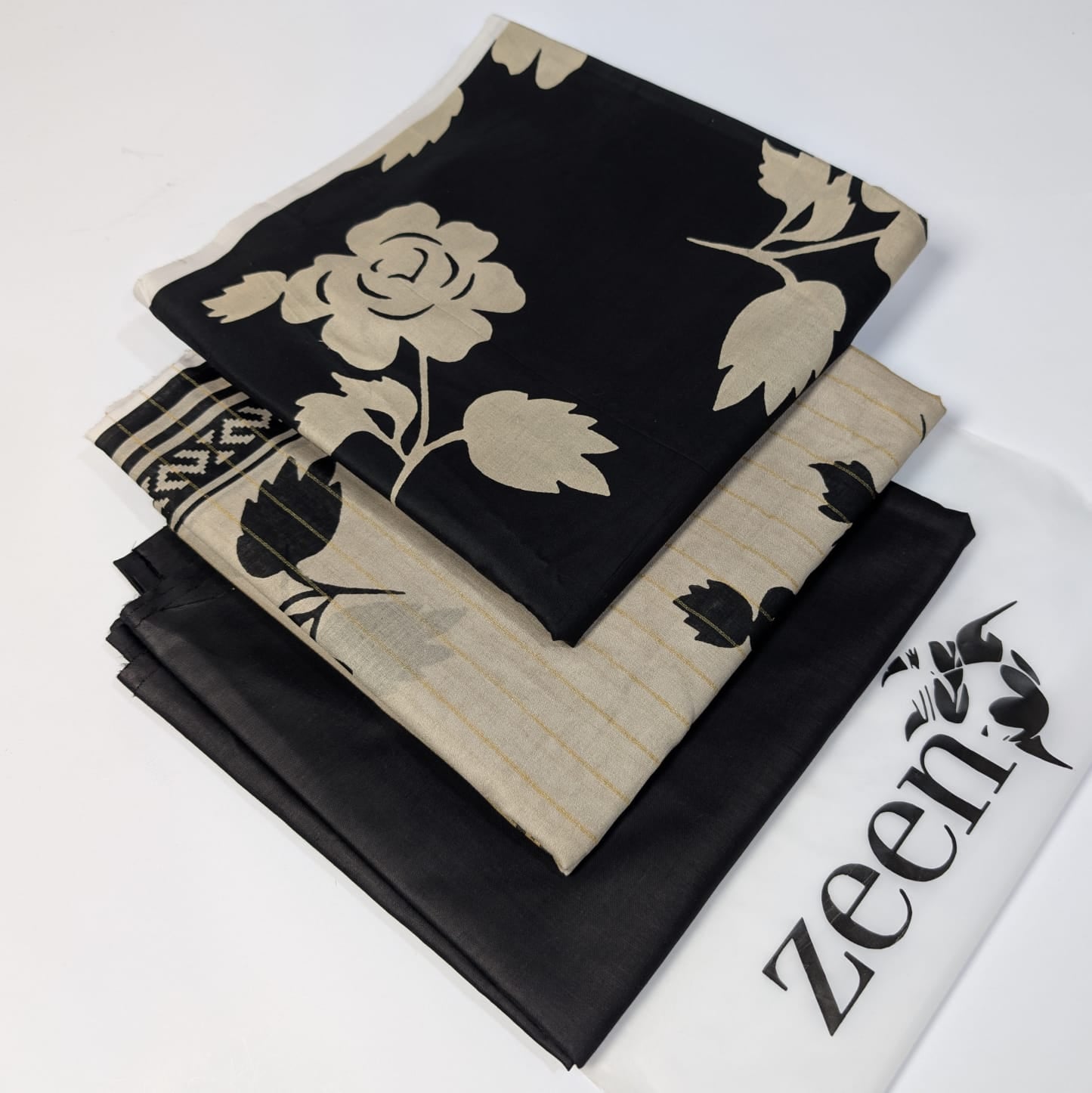ZEEN BY ARFAT 2026 PURE LAWN