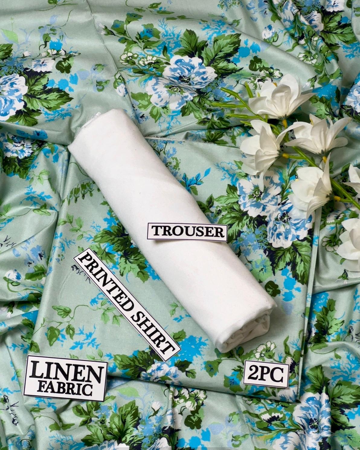 BONANZA 2PC LINEN