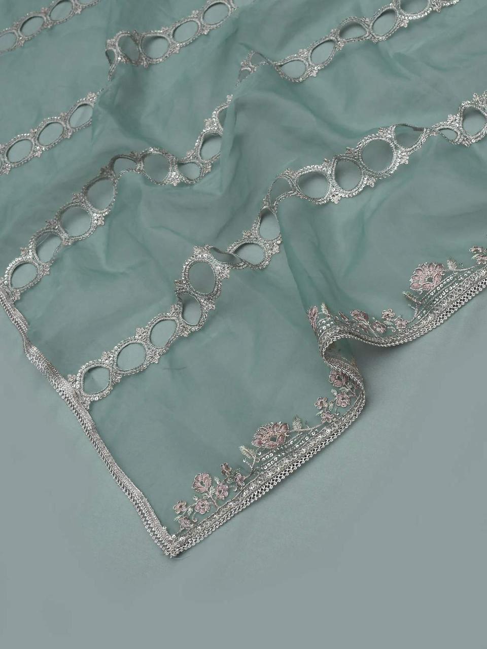 MARIA B PARTY WEAR