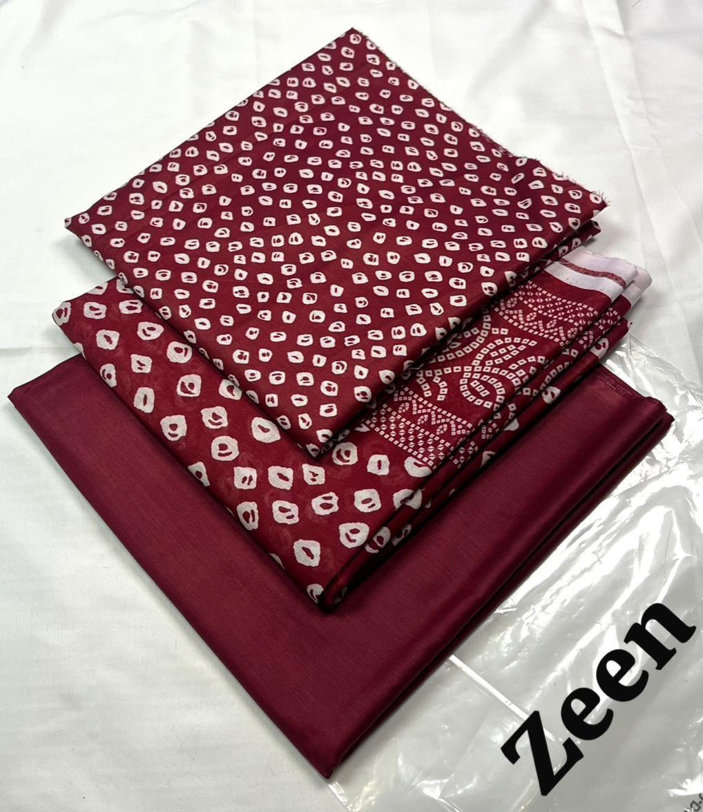 ZEEN BY ARFAT 2026 PURE LAWN
