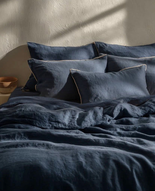 BED SHEETS