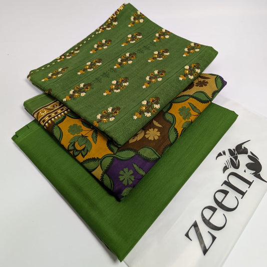 ZEEN BY ARFAT 2026 PURE LAWN