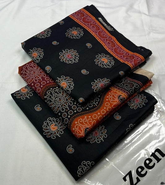 ZEEN BY ARFAT 2026 PURE LAWN