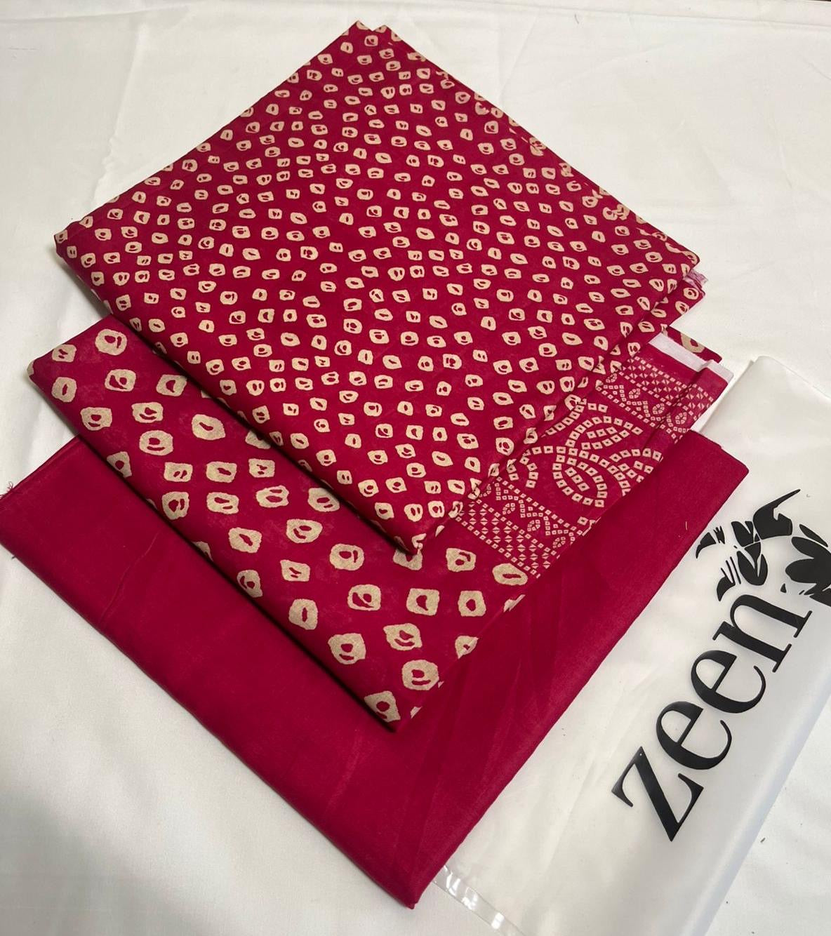 ZEEN BY ARFAT 2026 PURE LAWN