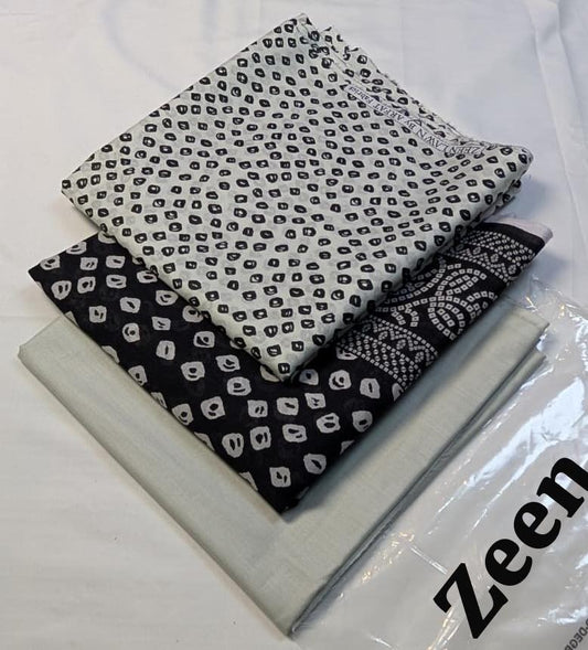 ZEEN BY ARFAT 2026 PURE LAWN