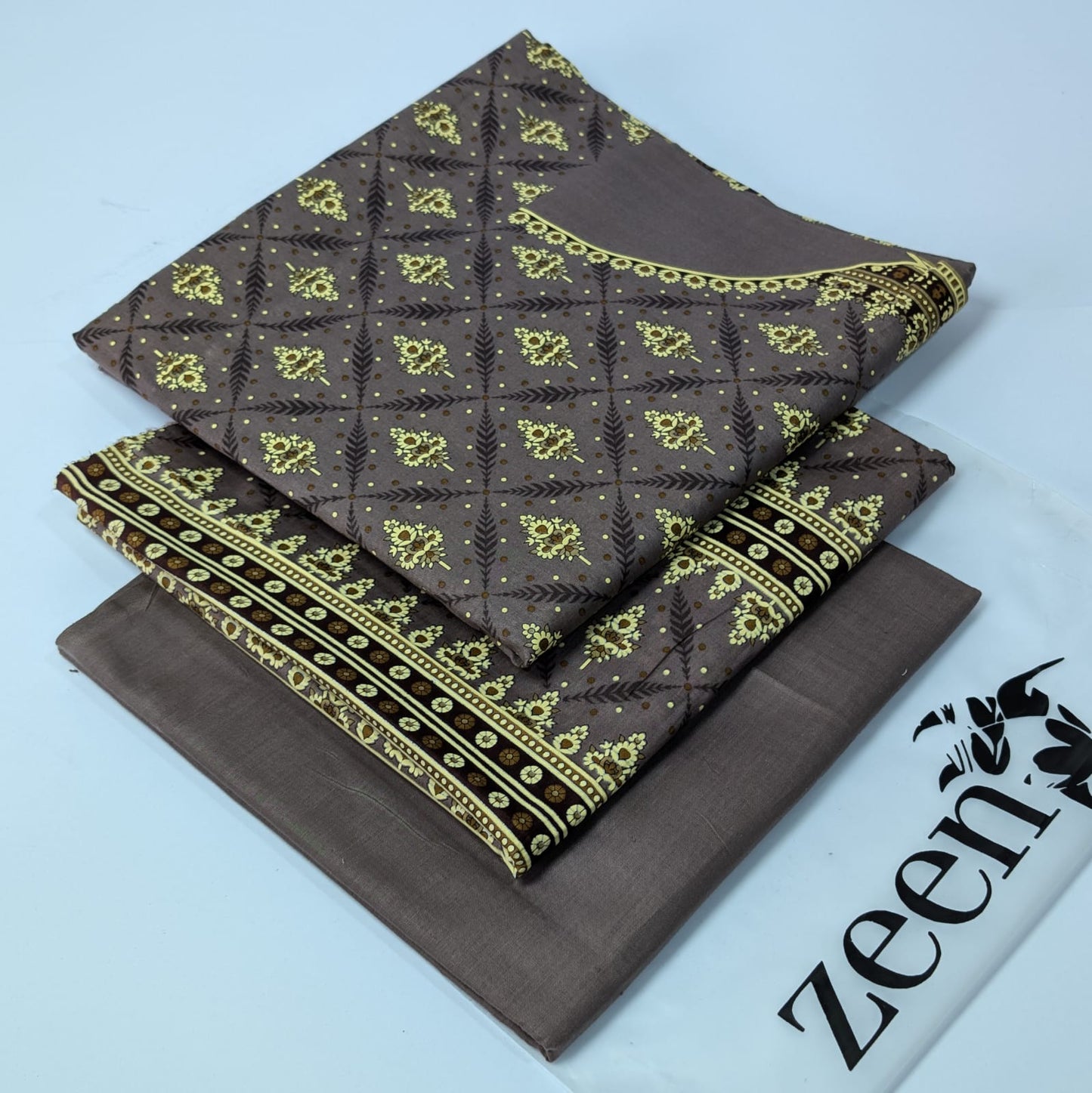 ZEEN BY ARFAT 2026 PURE LAWN