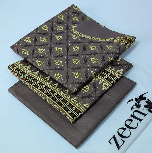 ZEEN BY ARFAT 2026 PURE LAWN