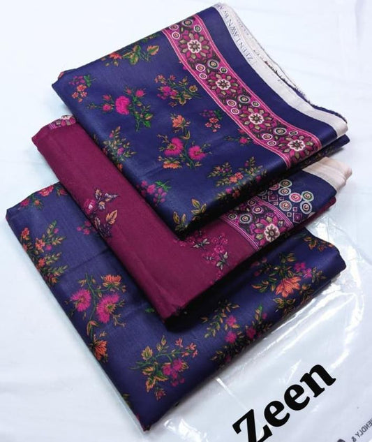 ZEEN BY ARFAT 2026 PURE LAWN