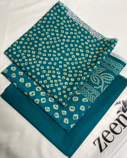 ZEEN BY ARFAT 2026 PURE LAWN