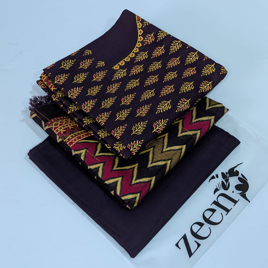 ZEEN BY ARFAT 2026 PURE LAWN