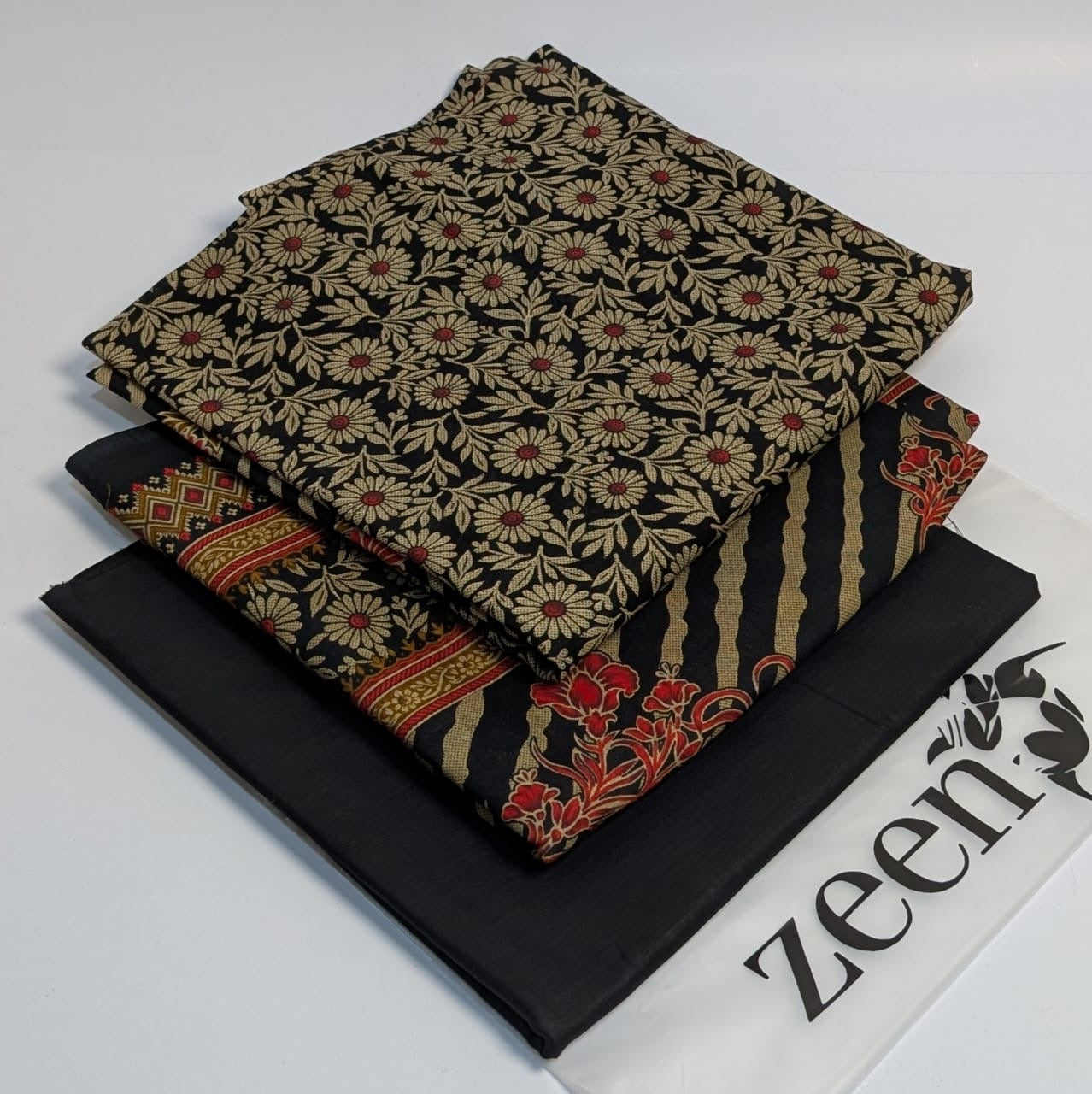ZEEN BY ARFAT 2026 PURE LAWN