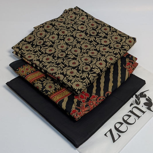 ZEEN BY ARFAT 2026 PURE LAWN