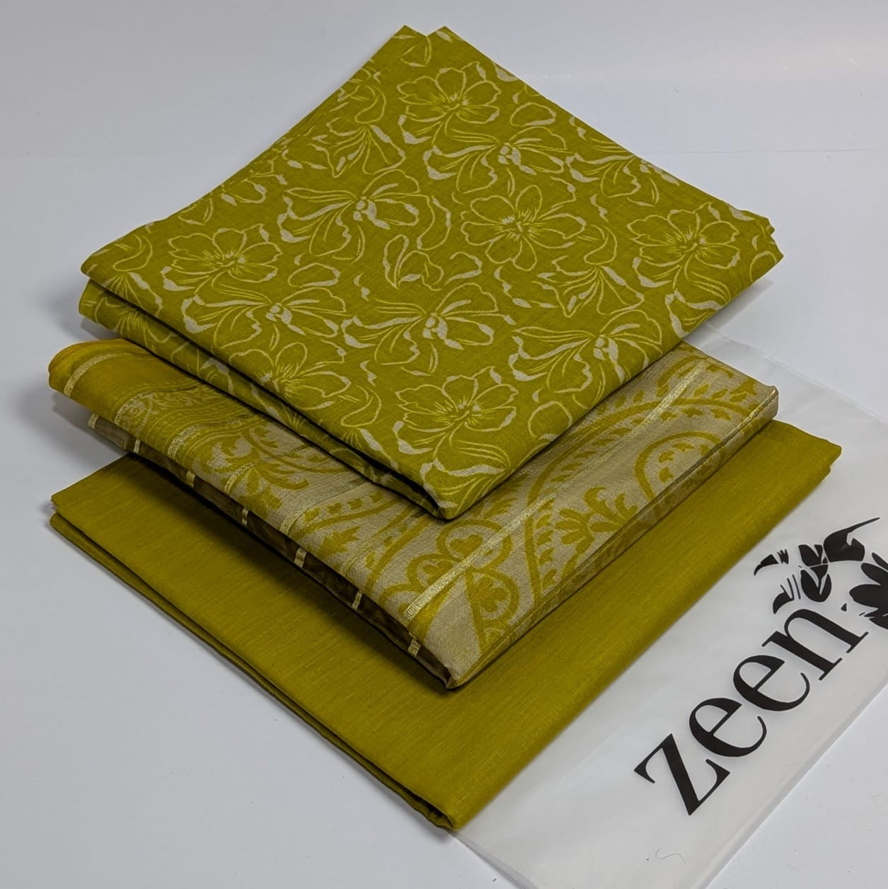 ZEEN BY ARFAT 2026 PURE LAWN