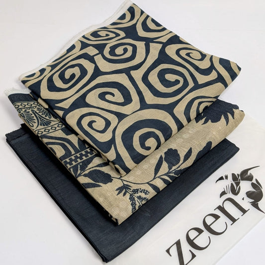 ZEEN BY ARFAT 2026 PURE LAWN