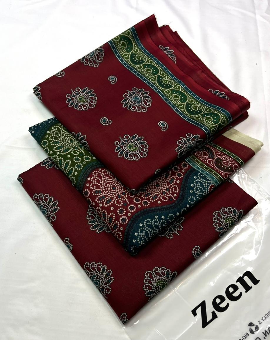 ZEEN BY ARFAT 2026 PURE LAWN