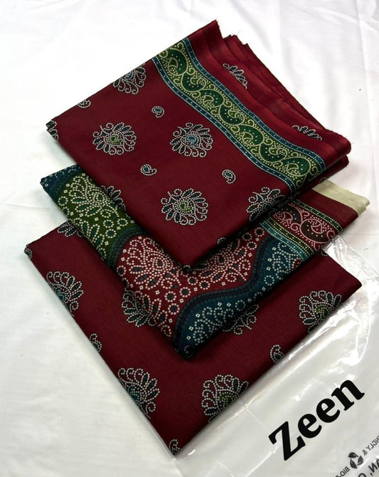 ZEEN BY ARFAT 2026 PURE LAWN