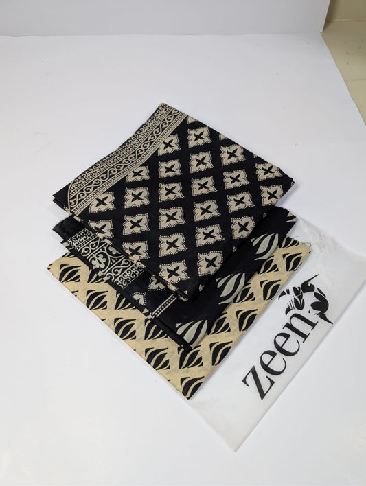 ZEEN BY ARFAT 2026 PURE LAWN