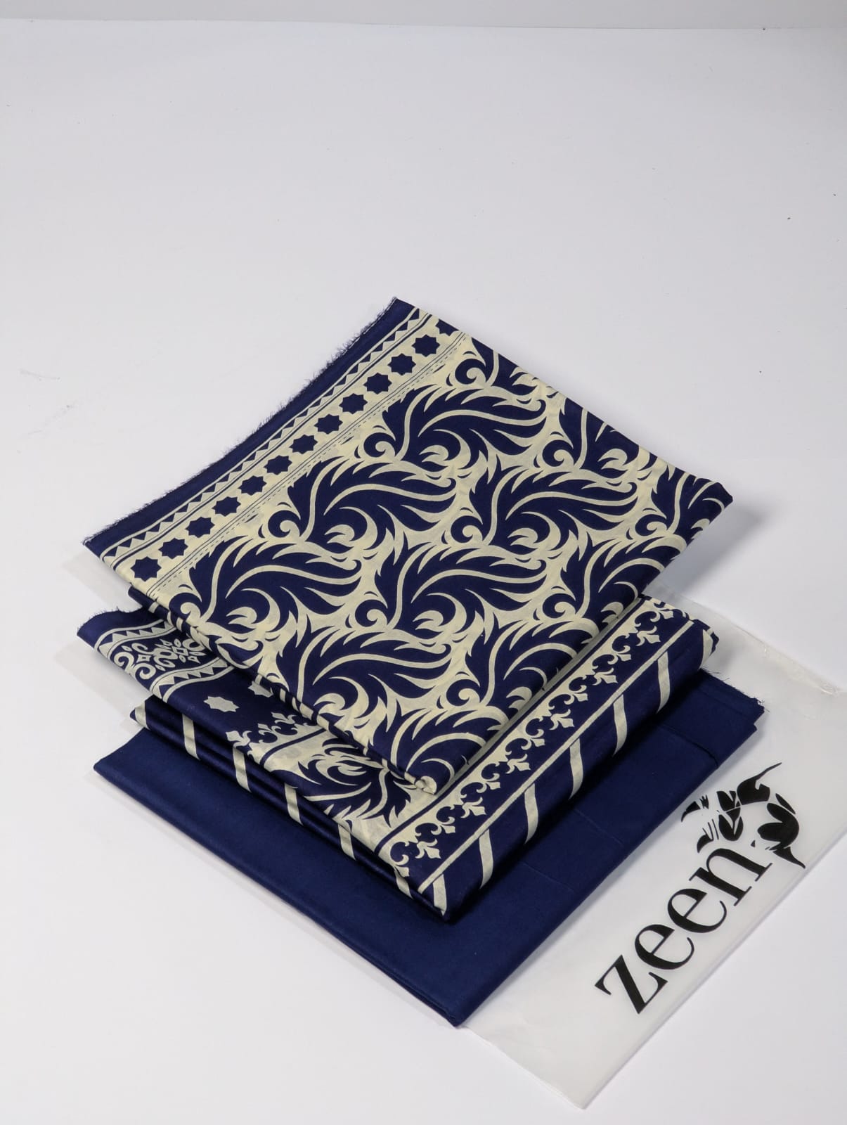 ZEEN BY ARFAT 2026 PURE LAWN