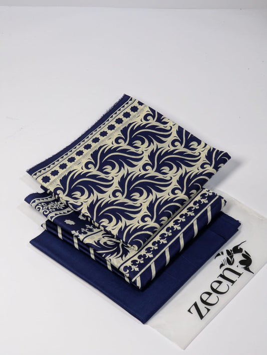 ZEEN BY ARFAT 2026 PURE LAWN