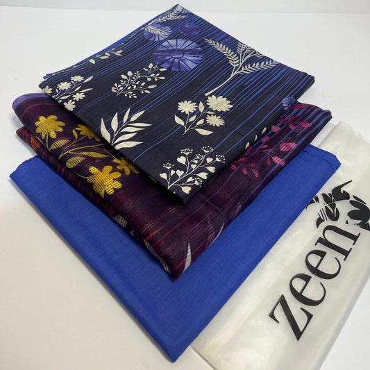 ZEEN BY ARFAT 2026 PURE LAWN