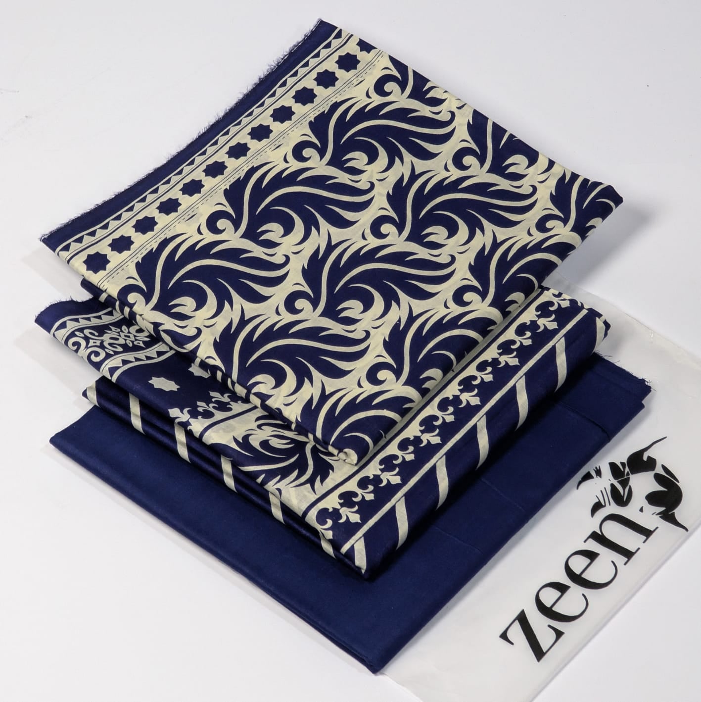 ZEEN BY ARFAT 2026 PURE LAWN