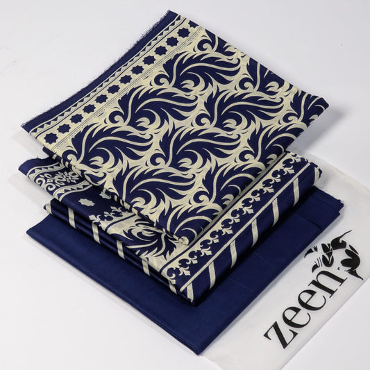 ZEEN BY ARFAT 2026 PURE LAWN