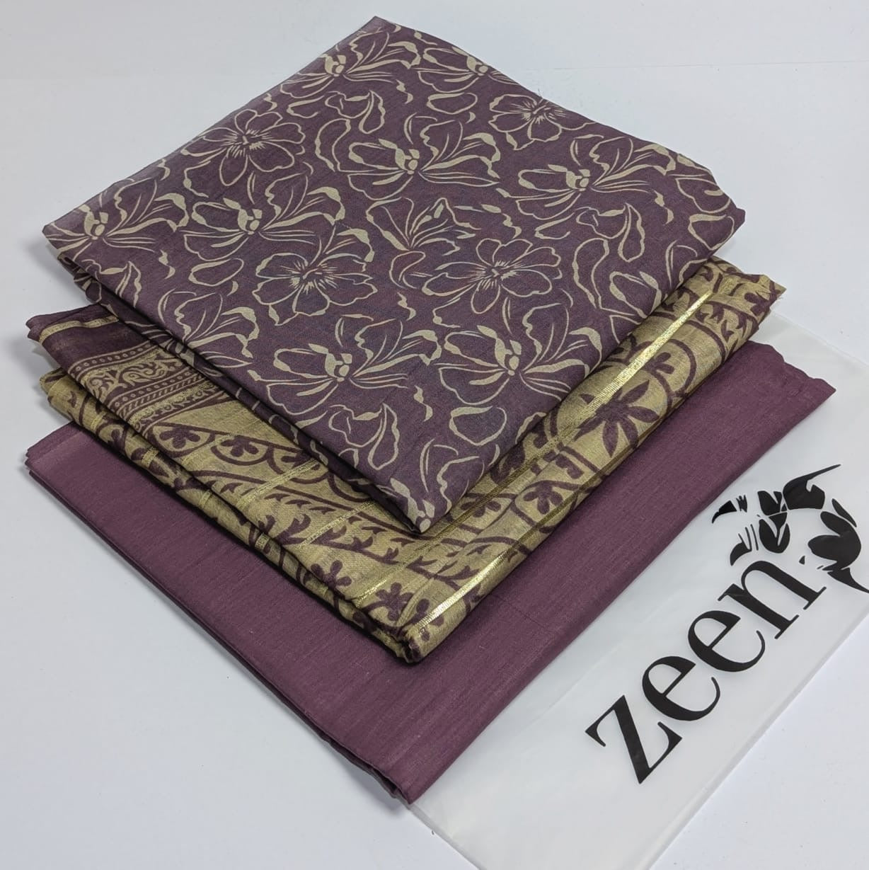 ZEEN BY ARFAT 2026 PURE LAWN