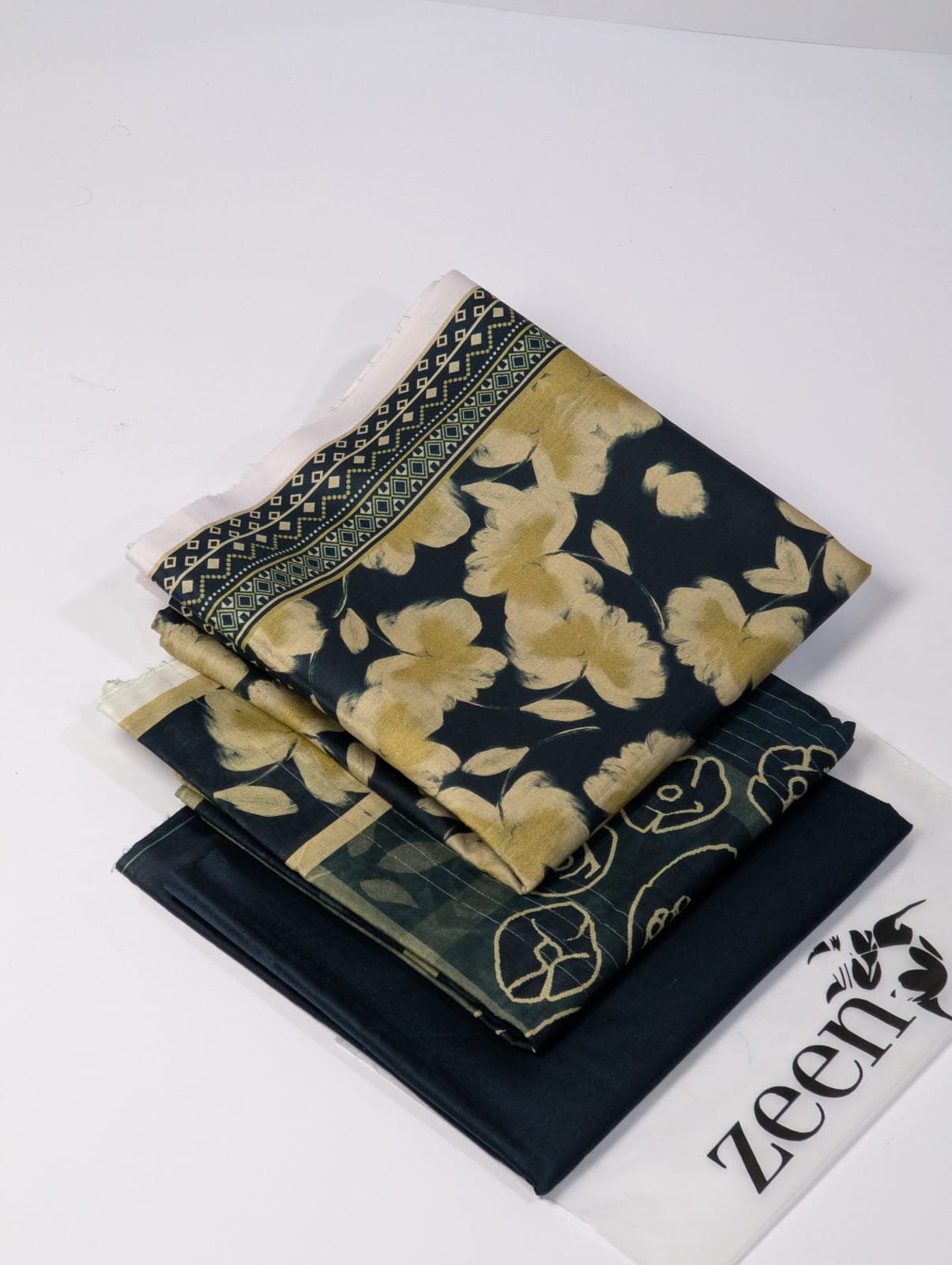 ZEEN BY ARFAT 2026 PURE LAWN