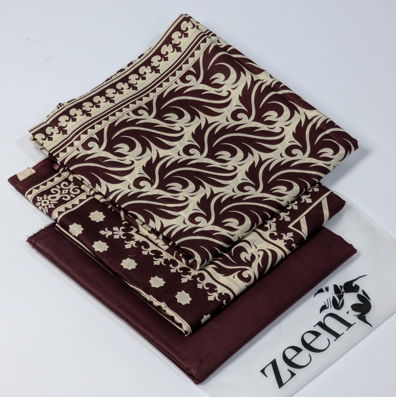 ZEEN BY ARFAT 2026 PURE LAWN