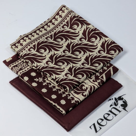 ZEEN BY ARFAT 2026 PURE LAWN