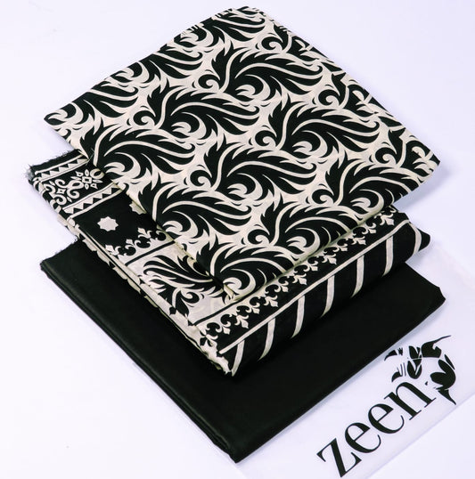 ZEEN BY ARFAT 2026 PURE LAWN