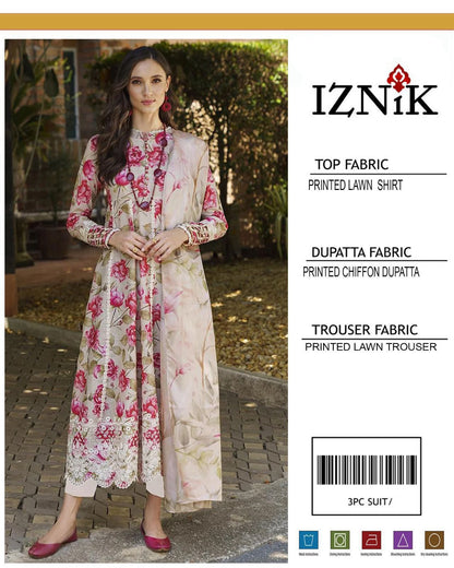 3PC PREMIUM LAWN