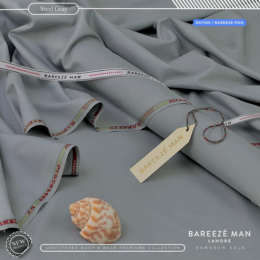 BAREEZE WASH N WEAR