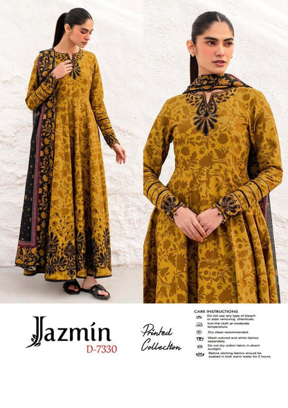 IZNIK LINEN 3PC