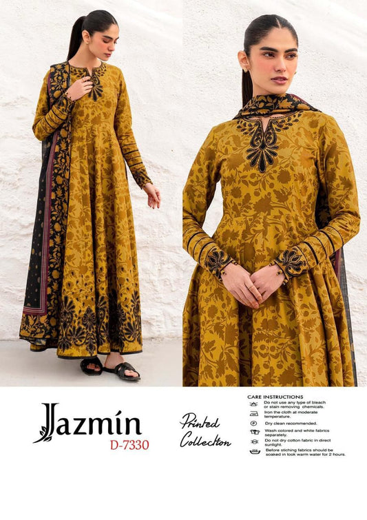 IZNIK LINEN 3PC
