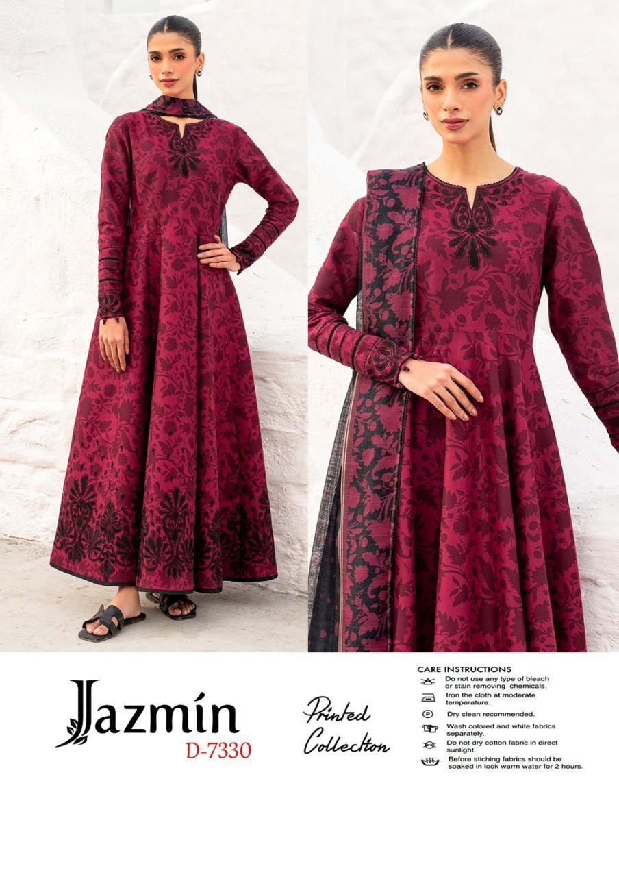 IZNIK LINEN 3PC
