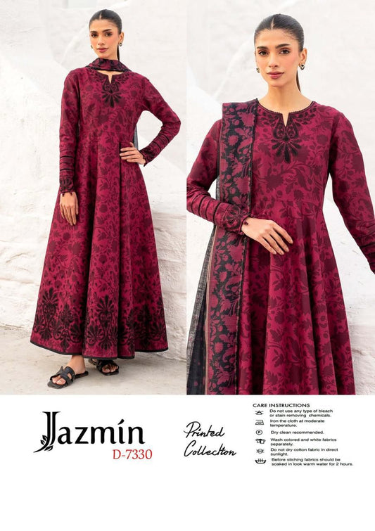 IZNIK LINEN 3PC
