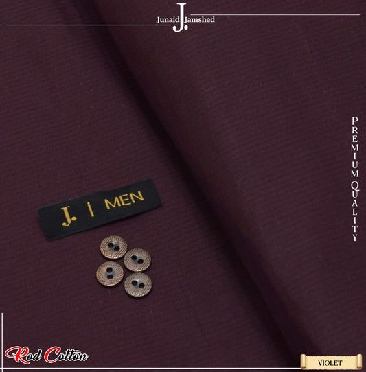JUNAID JAMSHED COTTON