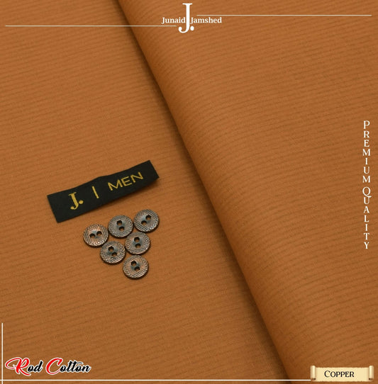 JUNAID JAMSHED COTTON