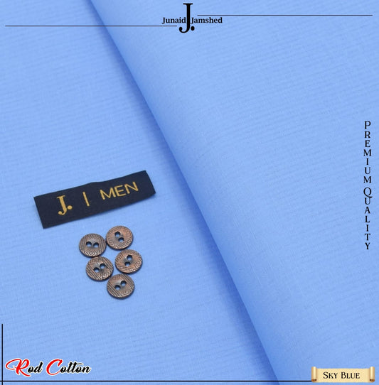 JUNAID JAMSHED COTTON