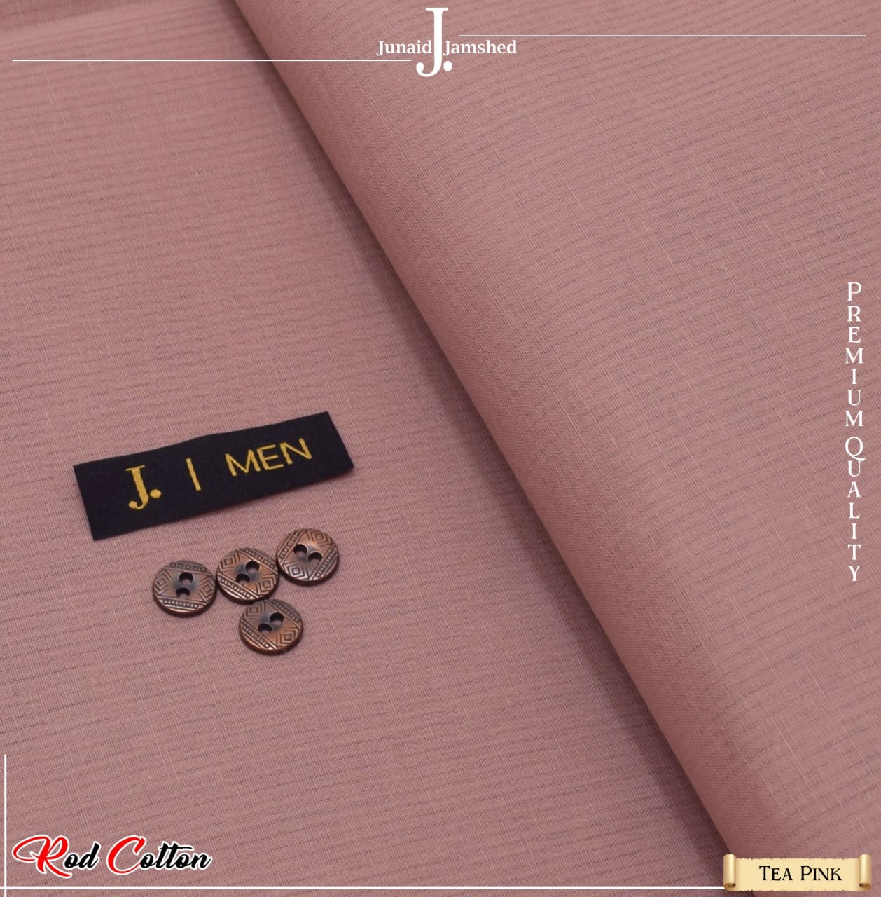 JUNAID JAMSHED COTTON