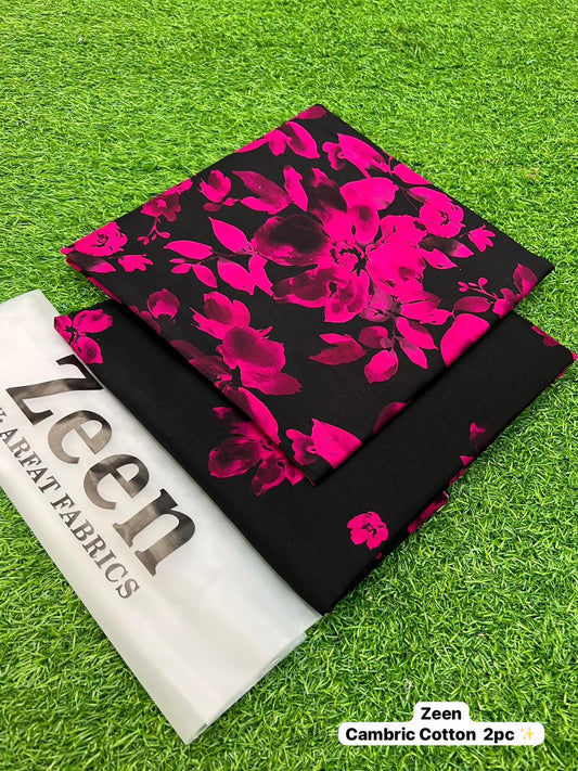 ZEEN COTTON