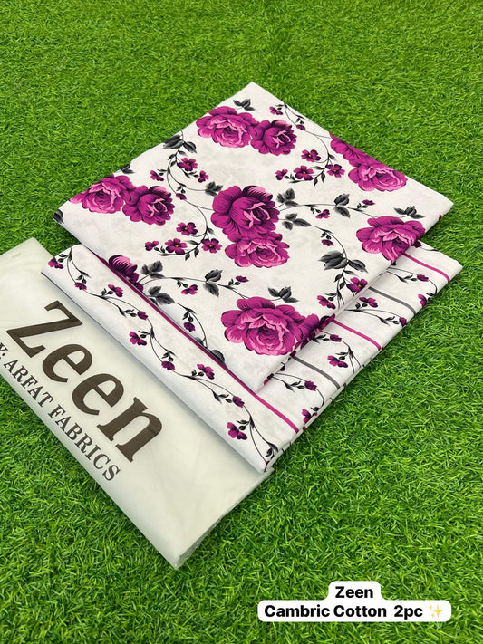 ZEEN COTTON