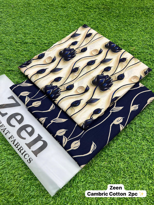 ZEEN COTTON